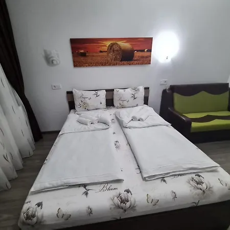 Pensjonat Pensiunea Bella Vista Turda
