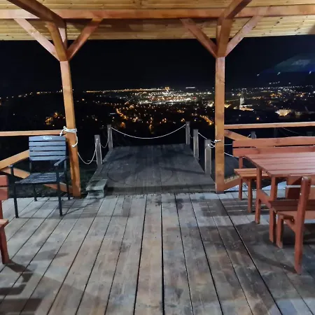 Pensjonat Pensiunea Bella Vista