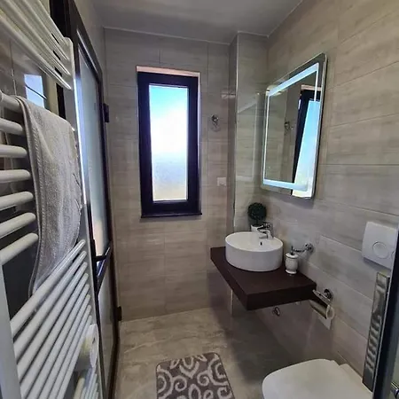 Pensiunea Bella Vista 3* Turda
