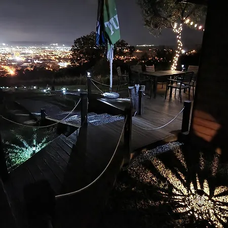 Pensiunea Bella Vista 3*