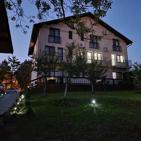 Pensiunea Bella Vista Turda