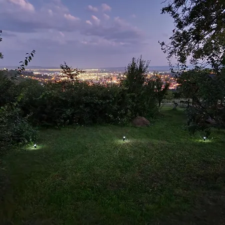 Pensjonat Pensiunea Bella Vista Turda