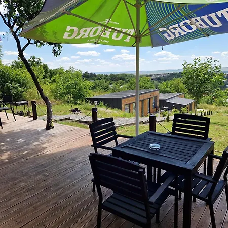 Pensjonat Pensiunea Bella Vista Turda