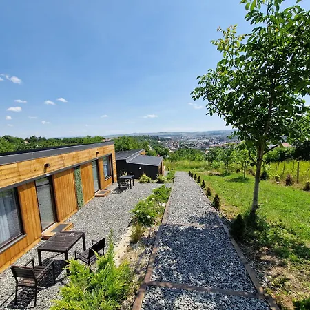 Pensiunea Bella Vista