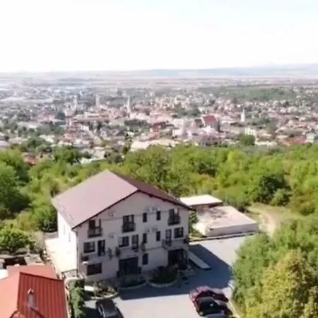 Pensjonat Pensiunea Bella Vista Turda
