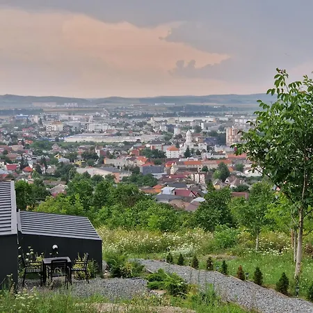 Pensiunea Bella Vista Turda