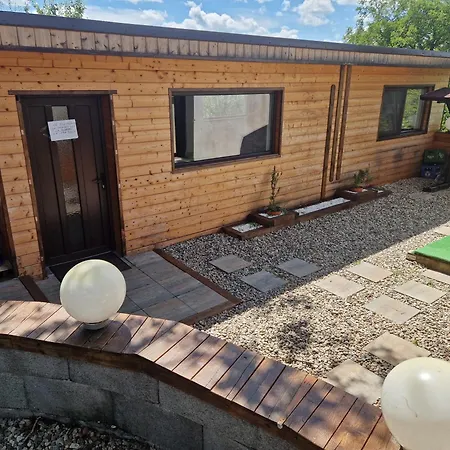 Pensiunea Bella Vista Guest house Turda