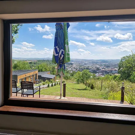 Pensjonat Pensiunea Bella Vista 3*