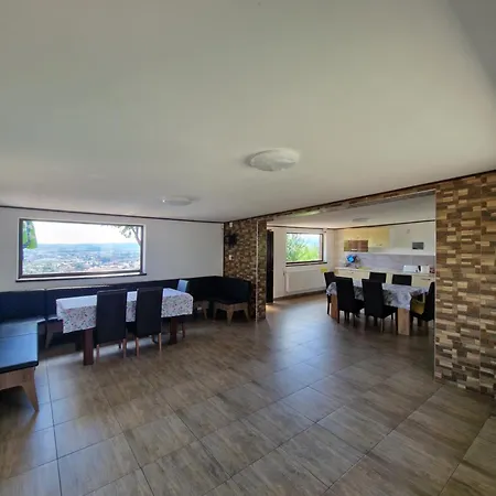 Pensiunea Bella Vista 3* Turda