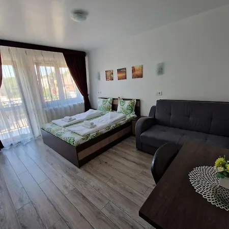 Pensiunea Bella Vista 3*
