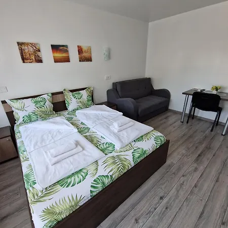 Pensiunea Bella Vista Turda