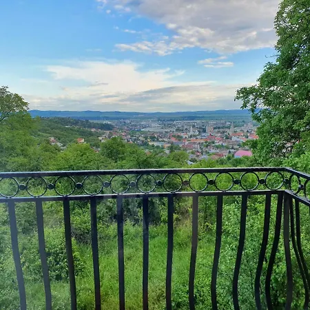 Pensiunea Bella Vista 3*