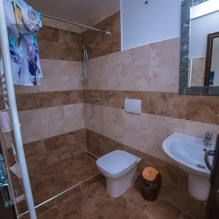 Pensiunea Bella Vista 3* Turda