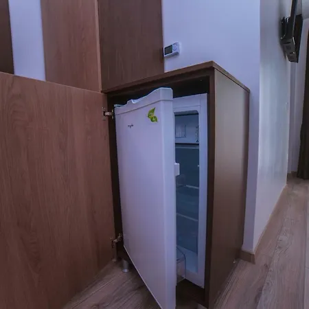 Pensiunea Bella Vista 3*