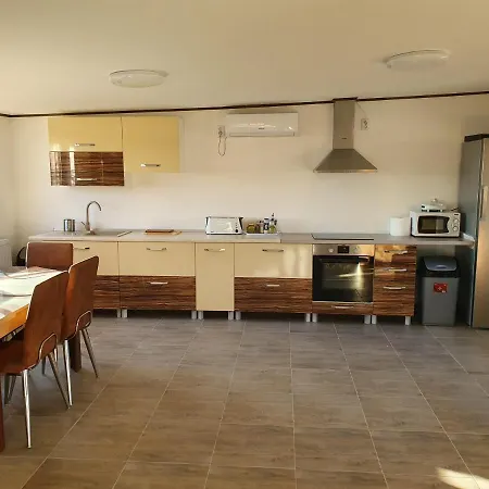 Pensiunea Bella Vista Turda
