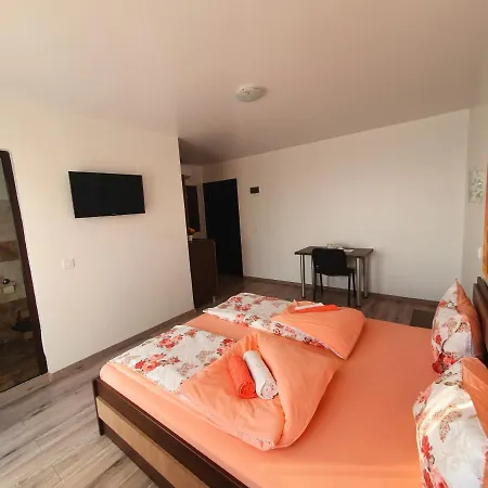 Pensiunea Bella Vista 3* Turda